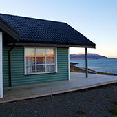 Fjordblick