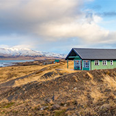 Fjordblick