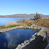 Fjordblick